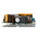 XP Power Switching Power Supply, ECS100US12, 12V dc, 8.3A, 100W, 1 Output, 120 → 370 V dc, 80 → 264 V ac