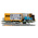XP Power Switching Power Supply, ECS100US12, 12V dc, 8.3A, 100W, 1 Output, 120 → 370 V dc, 80 → 264 V ac