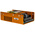 XP Power Switching Power Supply, SDS120PT08B, 5 V dc, ±12 V dc, 6 A, 15 A, 800 mA, 120W, Triple Output, 120 →