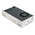 RS PRO Switching Power Supply, 12V dc, 16.7A, 200W, 1 Output, 120 → 370 V dc, 85 → 264 V ac Input Voltage