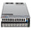 RS PRO Switching Power Supply, 12V dc, 34A, 480W, 1 Output, 90 → 264V ac Input Voltage