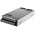 RS PRO Switching Power Supply, 12V dc, 34A, 480W, 1 Output, 90 → 264V ac Input Voltage