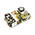 Artesyn Embedded Technologies Switching Power Supply, LPT42, 5 V dc, ±12 V dc, 2.5 A, 5 A, 700 mA, 40W, Triple Output,