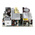 Artesyn Embedded Technologies Switching Power Supply, LPT63, 5 V dc, ±15 V dc, 1A, 60W, Triple Output, 120 → 300
