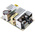 Artesyn Embedded Technologies Switching Power Supply, LPT63, 5 V dc, ±15 V dc, 1A, 60W, Triple Output, 120 → 300