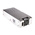 TDK-Lambda Switching Power Supply, CA400 5A12C12M, 5 V dc, 12 V dc, 8 A, 16 A, 60 A, 400W, Triple Output, 90 →
