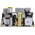 Artesyn Embedded Technologies Embedded Switch Mode Power Supply SMPS, LPT65, 5 V dc, 12 V dc, 24 V dc, 1 A, 2 A, 8 A,