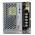 AC-DC Power Supply, 24V dc, 3.2A, 75W, 1 Output, 120 → 430V dc Input Voltage