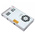 RS PRO Embedded Switch Mode Power Supply (SMPS), 24V dc, 14.6A, 350W, 1 Output, 85 → 264V ac Input Voltage