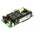 EOS Switching Power Supply, LFVLT60-3000, 5.2 V dc, 12.5 V dc, 3 A, 8 A, 500mA, 60W, Triple Output, 180 → 264 V