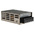 TRACOPOWER Switching Power Supply, TXL 025-24S, 24V dc, 1.1A, 25W, 1 Output, 88 → 264V ac Input Voltage