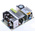 Artesyn Embedded Technologies Switching Power Supply, LPT62-M, 5 V dc, ±12 V dc, 1 A, 3.5 A, 8 A, 60W, Triple Output,
