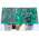 Artesyn Embedded Technologies Switching Power Supply, LPT62-M, 5 V dc, ±12 V dc, 1 A, 3.5 A, 8 A, 60W, Triple Output,
