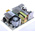 Artesyn Embedded Technologies Switching Power Supply, LPT62-M, 5 V dc, ±12 V dc, 1 A, 3.5 A, 8 A, 60W, Triple Output,