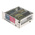 TRACOPOWER Switching Power Supply, TXL 035-0524D, 5 V dc, 24 V dc, 1.3 A, 4 A, 35W, Dual Output, 85 → 264V ac