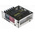 TRACOPOWER Switching Power Supply, TXL 060-12S, 12V dc, 5A, 60W, 1 Output, 88 → 264V ac Input Voltage