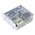 MEAN WELL Switching Power Supply, RS-50-24, 24V dc, 2.2A, 52.8W, 1 Output, 125 → 373 V dc, 88 → 264 V ac