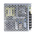 MEAN WELL Switching Power Supply, RS-50-24, 24V dc, 2.2A, 52.8W, 1 Output, 125 → 373 V dc, 88 → 264 V ac