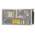MEAN WELL Switching Power Supply, RS-150-24, 24V dc, 6.5A, 156W, 1 Output, 176 → 264 V ac, 248 → 373 V