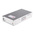 MEAN WELL Switching Power Supply, RS-150-5, 5V dc, 26A, 130W, 1 Output, 176 → 264 V ac, 248 → 373 V dc,