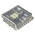 MEAN WELL Switching Power Supply, RD-35A, 5 V dc, 12 V dc, 1A, 32W, Dual Output, 125 → 373 V dc, 88 → 264