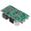 MEAN WELL Switching Power Supply, RPS-60-12, 12V dc, 5A, 60W, 1 Output, 127 → 370 V dc, 90 → 264 V ac