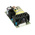 MEAN WELL Switching Power Supply, RPT-60C, 5 V dc, ±15 V dc, 1.5 A, 4 A, 500 mA, 50W, Triple Output, 127 → 370 V