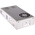 MEAN WELL Embedded Switch Mode Power Supply SMPS, SP-320-48, 48V dc, 6.7A, 321.6W, 1 Output, 124 → 370 V dc, 88
