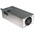 MEAN WELL Switching Power Supply, RSP-1500-27, 27V dc, 56A, 1.5kW, 1 Output, 127 → 370 V dc, 90 → 264 V