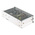 MEAN WELL Switching Power Supply, AD-155B, 27.1 V dc, 27.6 V dc, 5 A, 500 mA, 151.5W, Dual Output, 124 → 370 V
