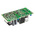 MEAN WELL Switching Power Supply, PSC-60A, 13.8V dc, 1.5A, 59W, Dual Output, 127 → 370 V dc, 90 → 264 V