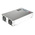 MEAN WELL Switching Power Supply, RSP-3000-48, 48V dc, 62.5A, 3kW, 1 Output, 180 → 264 V ac, 254 → 370 V