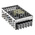TDK-Lambda Switching Power Supply, LS25-24, 24V dc, 1.1A, 25W, 1 Output, 125 → 373 V dc, 88 → 264 V ac