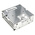 TDK-Lambda Switching Power Supply, LS50-24, 24V dc, 2.2A, 50W, 1 Output, 125 → 373 V dc, 88 → 264 V ac