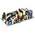 EOS Switching Power Supply, LFMWLT150-1002, 15V dc, 6.67A, 150W, 1 Output, 120 → 390 V dc, 90 → 264 V ac
