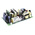 EOS Switching Power Supply, LFMWLT150-1002, 15V dc, 6.67A, 150W, 1 Output, 120 → 390 V dc, 90 → 264 V ac