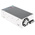 MEAN WELL Switching Power Supply, HRPG-600-36RS, 36V dc, 17.5A, 630W, 1 Output, 120 → 370 V dc, 85 → 264