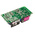 TRACOPOWER Switching Power Supply, TOP 60252, 5 V dc, 12 V dc, 3 A, 6 A, 55W, Dual Output, 110 → 370 V dc, 90