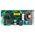 TDK-Lambda Switching Power Supply, ZWS150BAF-24, 24V dc, 6.3A, 151W, 1 Output, 120 → 370 V dc, 85 → 265 V