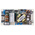 Artesyn Embedded Technologies Switching Power Supply, NPS22-M, 5V dc, 8A, 25W, 1 Output, 127 → 300 V dc, 90