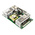 MEAN WELL Switching Power Supply, MPQ-200F, 5 V dc, ±15 V dc, ±24 V dc, 2A, 140W, Quad Output, 127 → 370 V dc,