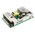 MEAN WELL Switching Power Supply, MPQ-200F, 5 V dc, ±15 V dc, ±24 V dc, 2A, 140W, Quad Output, 127 → 370 V dc,