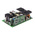 MEAN WELL Switching Power Supply, EPP-300-24, 24V dc, 8.33 A, 12.5 A, 200W, 1 Output, 127 → 370 V dc, 90