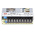 MEAN WELL Switching Power Supply, RSP-320-5RS, 5V dc, 60A, 300W, 1 Output, 124 → 370 V dc, 88 → 264 V ac