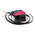 TRACOPOWER Switching Power Supply, TIW 24-112, 12V dc, 2A, 24W, 1 Output, 90 → 264 V ac, 90 → 370 V dc