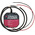 TRACOPOWER Switching Power Supply, TIW 24-124, 24V dc, 1A, 24W, 1 Output, 93 → 264V ac Input Voltage