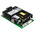 BEL POWER SOLUTIONS INC Switching Power Supply, MPB125-2012G, 12V dc, 10.5 A, 500mA, 125W, Dual Output, 90 →
