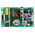 SL POWER CONDOR Switching Power Supply, GLC65BG, 5.1 V dc, ±12 V dc, 60W, Triple Output, 90 → 264V ac Input