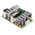 SL POWER CONDOR Switching Power Supply, GLM50-12G, 12V dc, 50W, 1 Output, 90 → 264V ac Input Voltage