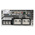 Cosel Embedded Switch Mode Power Supply (SMPS), PBA600F-48, 48V dc, 13A, 624W, 1 Output, 120 → 350 V dc, 85